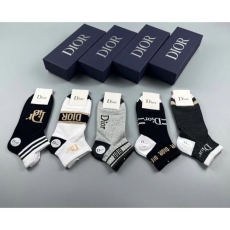 Christian Dior Socks